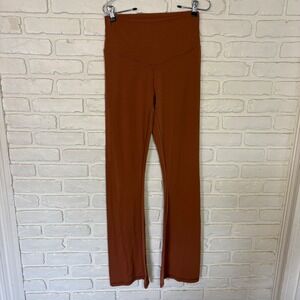 Offline by Aerie areal Me Xtra Bootcut High Rise Legging Women's Large Long